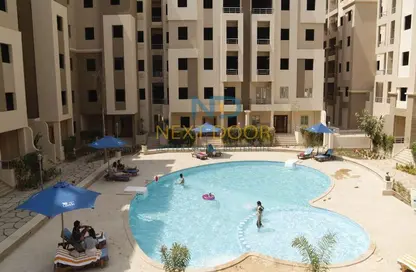 شقة - 3 غرف نوم - 2 حمامات للبيع في لافيدا - الحي السادس - هليوبوليس الجديدة - القاهرة