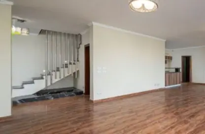 دوبلكس - 3 غرف نوم - 3 حمامات للايجار في ويستاون - كمبوندات الشيخ زايد - الشيخ زايد - الجيزة