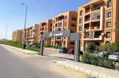شقة - 3 غرف نوم - 2 حمامات للايجار في كمبوند ديار التعمير - التوسعات الشمالية - مدينة 6 أكتوبر - الجيزة