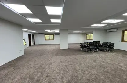 مساحات مكتبية - استوديو - 4 حمامات للايجار في المعادي - حي المعادي - القاهرة