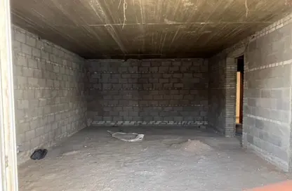 Apartment - 2 Bedrooms - 3 Bathrooms for sale in Garden Residence - Hyde Park - New Cairo City - Cairo