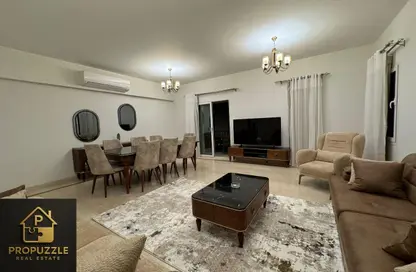 Apartment - 4 Bedrooms - 3 Bathrooms for rent in Mivida - 5th Settlement Compounds - The 5th Settlement - New Cairo City - Cairo