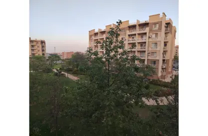 Apartment - 2 Bedrooms - 2 Bathrooms for rent in Madinaty - Cairo
