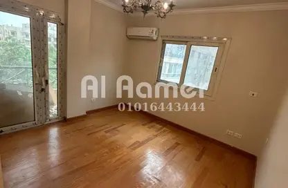 Apartment - 3 Bedrooms - 2 Bathrooms for sale in 7th Sector - Zahraa El Maadi - Hay El Maadi - Cairo