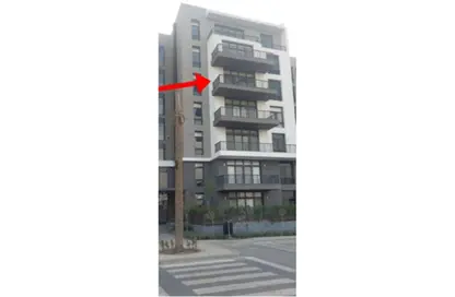 Apartment - 3 Bedrooms - 4 Bathrooms for rent in Cairo Festival City - North Investors Area - New Cairo City - Cairo