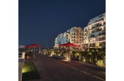 Apartment - 3 Bedrooms - 3 Bathrooms for sale in Mountain View iCity - 5th Settlement Compounds - The 5th Settlement - New Cairo City - Cairo