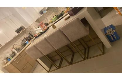 Chalet - 2 Bedrooms - 2 Bathrooms for sale in Marassi - Sidi Abdel Rahman - North Coast