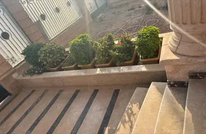 Villa - 5 Bedrooms - 6 Bathrooms for sale in 9th District - Sheikh Zayed City - Giza