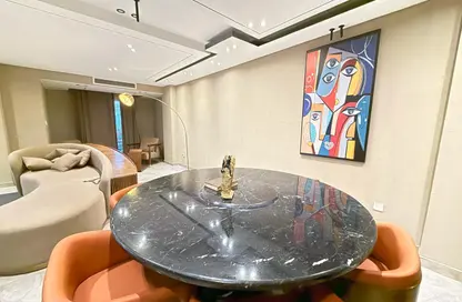 Apartment - 3 Bedrooms - 3 Bathrooms for rent in Zayed Dunes - 6th District - Sheikh Zayed City - Giza