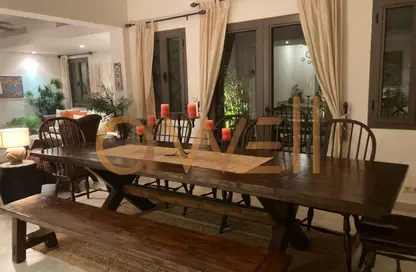 Villa - 5 Bedrooms - 5 Bathrooms for sale in Marassi - Sidi Abdel Rahman - North Coast