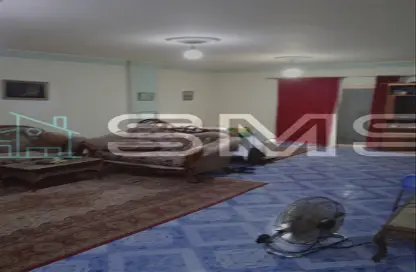 شقة - 3 غرف نوم - 2 حمامات للايجار في الياسمين 8 - الياسمين - مدينة القاهرة الجديدة - القاهرة