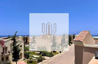 فيلا - 5 غرف نوم - 4 حمامات للبيع في ماونتن فيو راس الحكمة - راس الحكمة - الساحل الشمالي