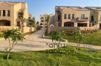 Penthouse - 3 Bedrooms - 4 Bathrooms for sale in Green Square - Mostakbal City Compounds - Mostakbal City - Future City - Cairo