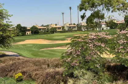 فيلا - 4 غرف نوم - 5 حمامات للبيع في پريڤادو - مدينتي - القاهرة