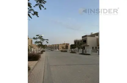 تاون هاوس - 3 غرف نوم - 4 حمامات للبيع في بالم هيلز نيو كايرو - كمبوندات التجمع الخامس - التجمع الخامس - مدينة القاهرة الجديدة - القاهرة
