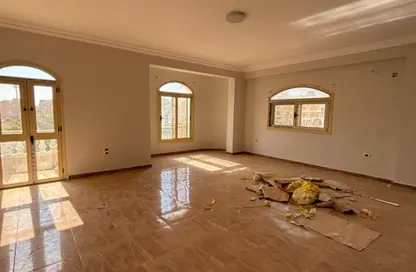Office Space - Studio - 2 Bathrooms for rent in El Banafseg 2 - El Banafseg - New Cairo City - Cairo