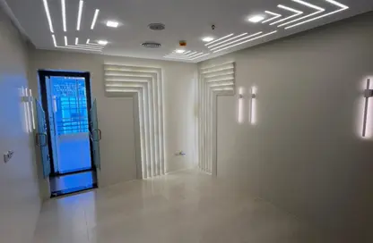Office Space - Studio - 1 Bathroom for rent in Trivium Square - North Teseen St. - The 5th Settlement - New Cairo City - Cairo