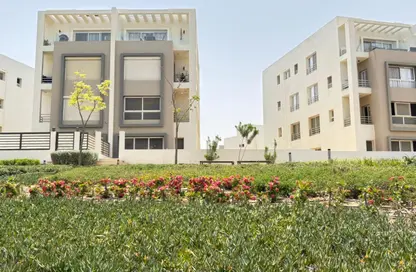 Duplex - 3 Bedrooms - 3 Bathrooms for sale in Hyde Park - 5th Settlement Compounds - The 5th Settlement - New Cairo City - Cairo