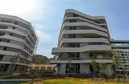 Apartment - 2 Bedrooms - 2 Bathrooms for sale in Bloomfields - Mostakbal City Compounds - Mostakbal City - Future City - Cairo