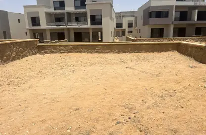 تاون هاوس - 4 غرف نوم - 3 حمامات للبيع في سوان ليك ريزيدنس - كمبوندات التجمع الخامس - التجمع الخامس - مدينة القاهرة الجديدة - القاهرة