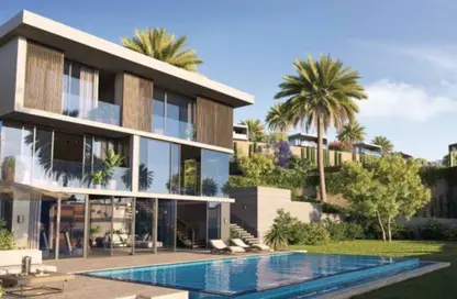 Townhouse - 3 Bedrooms - 3 Bathrooms for sale in HAP Town - Mostakbal City Compounds - Mostakbal City - Future City - Cairo