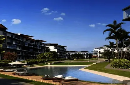 تاون هاوس - 3 غرف نوم - 3 حمامات للبيع في فيليت - كمبوندات التجمع الخامس - التجمع الخامس - مدينة القاهرة الجديدة - القاهرة