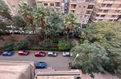 شقة - 4 غرف نوم - 3 حمامات للبيع في شارع عمار بن ياسر - ميدان الحجاز - النزهة - القاهرة