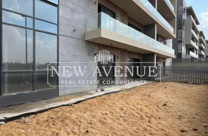 Apartment - 3 Bedrooms - 2 Bathrooms for sale in El Patio Oro - 5th Settlement Compounds - The 5th Settlement - New Cairo City - Cairo