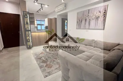 شقة - 2 غرف نوم - 1 حمام للايجار في پريڤادو - مدينتي - القاهرة