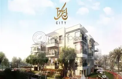 شقة - 2 غرف نوم - 2 حمامات للبيع في تاج سيتي - كمبوندات التجمع الخامس - التجمع الخامس - مدينة القاهرة الجديدة - القاهرة