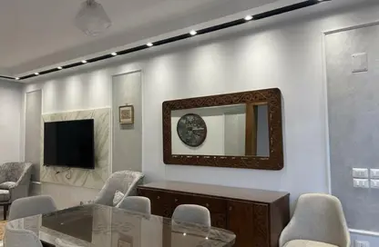 Apartment - 3 Bedrooms - 2 Bathrooms for sale in North Lotus - El Lotus - New Cairo City - Cairo