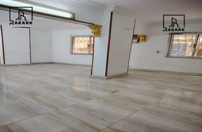 Office Space - Studio - 1 Bathroom for rent in Masaken Sheraton - Sheraton Al Matar - El Nozha - Cairo