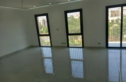 Townhouse - 5 Bedrooms - 4 Bathrooms for rent in Westown - Sheikh Zayed Compounds - Sheikh Zayed City - Giza