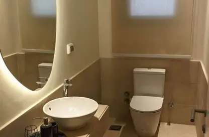 Apartment - 3 Bedrooms - 3 Bathrooms for sale in O West - 6 October Compounds - 6 October City - Giza