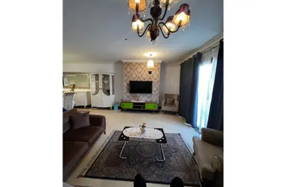 Duplex - 3 Bedrooms - 3 Bathrooms for rent in Porto New Cairo - 5th Settlement Compounds - The 5th Settlement - New Cairo City - Cairo