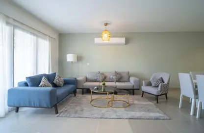 Chalet - 3 Bedrooms - 3 Bathrooms for sale in Marassi - Sidi Abdel Rahman - North Coast