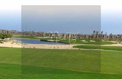 فيلا - 4 غرف نوم - 4 حمامات للبيع في هاسييندا باي - سيدي عبد الرحمن - الساحل الشمالي