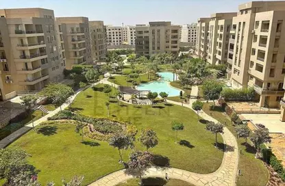 Penthouse - 2 Bedrooms - 2 Bathrooms for sale in The Square - 5th Settlement Compounds - The 5th Settlement - New Cairo City - Cairo