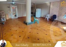 Apartment - 3 bedrooms for للبيع in Ahmed Yehia St. - Glim - Hay Sharq - Alexandria