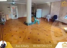 Apartment - 3 Bedrooms - 2 Bathrooms for sale in Abo Qir St. - Glim - Hay Sharq - Alexandria
