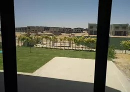 دوبلكس - 4 غرف نوم - 3 حمامات للبيع في Solana - مدينة زايد الجديدة - الشيخ زايد - الجيزة