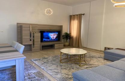 Apartment - 3 Bedrooms - 3 Bathrooms for rent in Mivida - 5th Settlement Compounds - The 5th Settlement - New Cairo City - Cairo