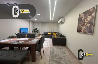 Apartment - 3 Bedrooms - 2 Bathrooms for rent in El Rehab Extension - Al Rehab - New Cairo City - Cairo Apartment - 3 Bedrooms - 2 Bathrooms for rent in El Rehab Extension - Al Rehab - New Cairo City - Cairo