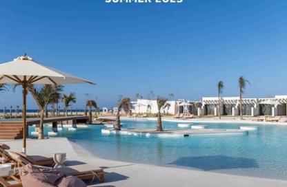 Twin House - 3 Bedrooms - 3 Bathrooms for sale in D-Bay - Qesm Ad Dabaah - North Coast