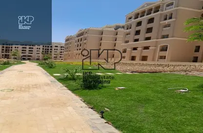 شقة - 2 غرف نوم - 3 حمامات للبيع في لافينير - كمبوندات مدينة المستقبل - مدينة المستقبل - القاهرة