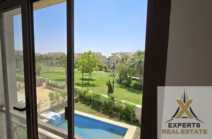 فيلا - 4 غرف نوم - 4 حمامات للبيع في مدينتي - القاهرة