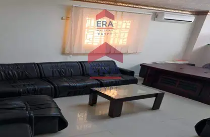 مساحات مكتبية - استوديو - 2 حمامات للبيع في شارع الاسراء - مدينة المعراج - زهراء المعادي - حي المعادي - القاهرة