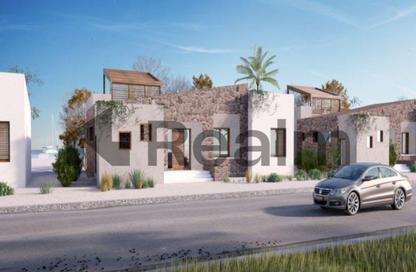 Villa - 2 Bedrooms - 3 Bathrooms for sale in Bay West - Soma Bay - Safaga - Hurghada - Red Sea