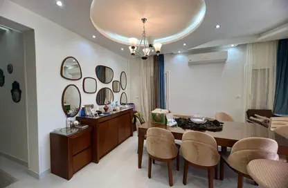 Villa - 5 Bedrooms - 5 Bathrooms for sale in Amwaj - Sidi Abdel Rahman - North Coast