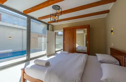 Apartment - 3 Bedrooms - 1 Bathroom for sale in Cala - Sahl Hasheesh - Hurghada - Red Sea